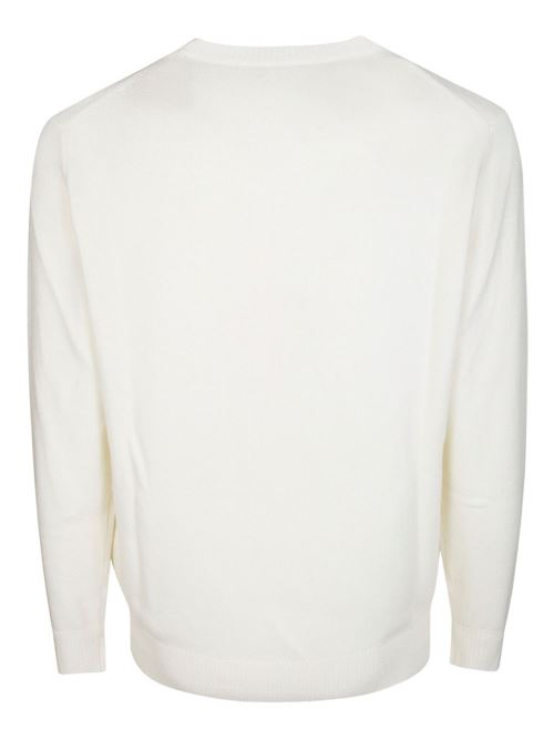 maglia uomo girocollo Cortina MC2 SAINT BARTH | HERON PRINT0389I